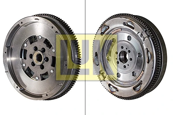 Flywheel